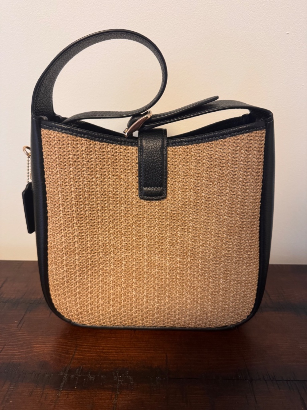 Coach Hadley Crossbody - Picture 5 of 7